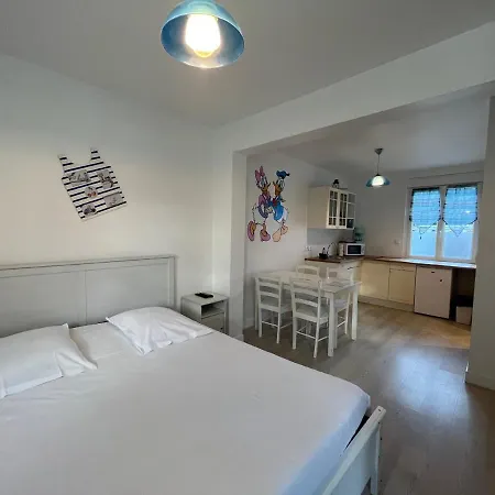 Poirier Bazin Appartement Montry