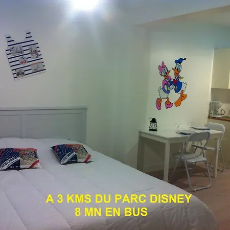 Poirier Bazin Appartement *