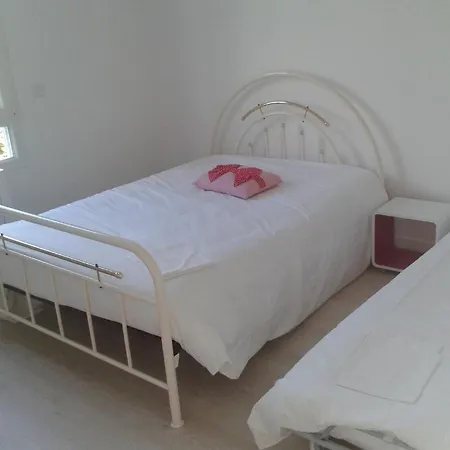Poirier Bazin Appartement *