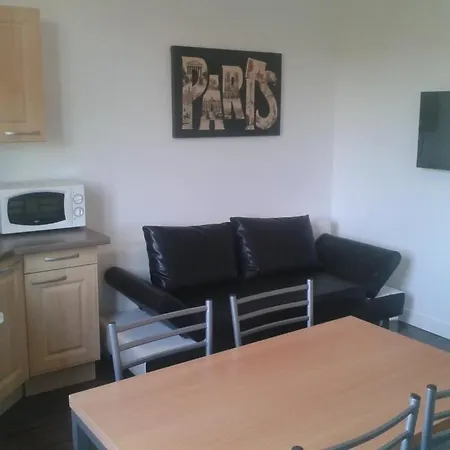Poirier Bazin Appartement Montry