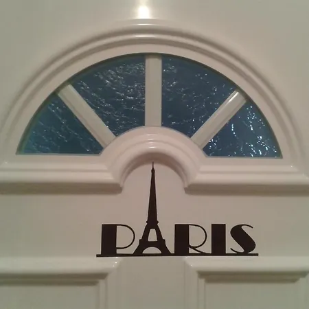 Appartement Poirier Bazin Montry
