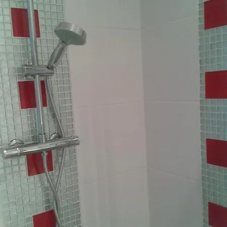 Appartement Poirier Bazin *